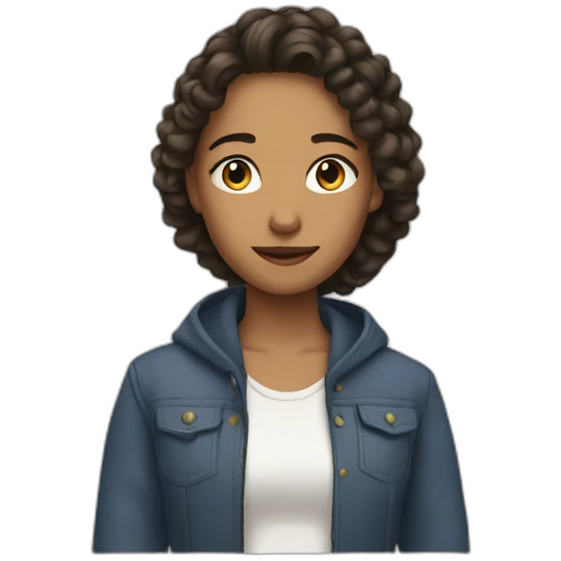 alicia emoji