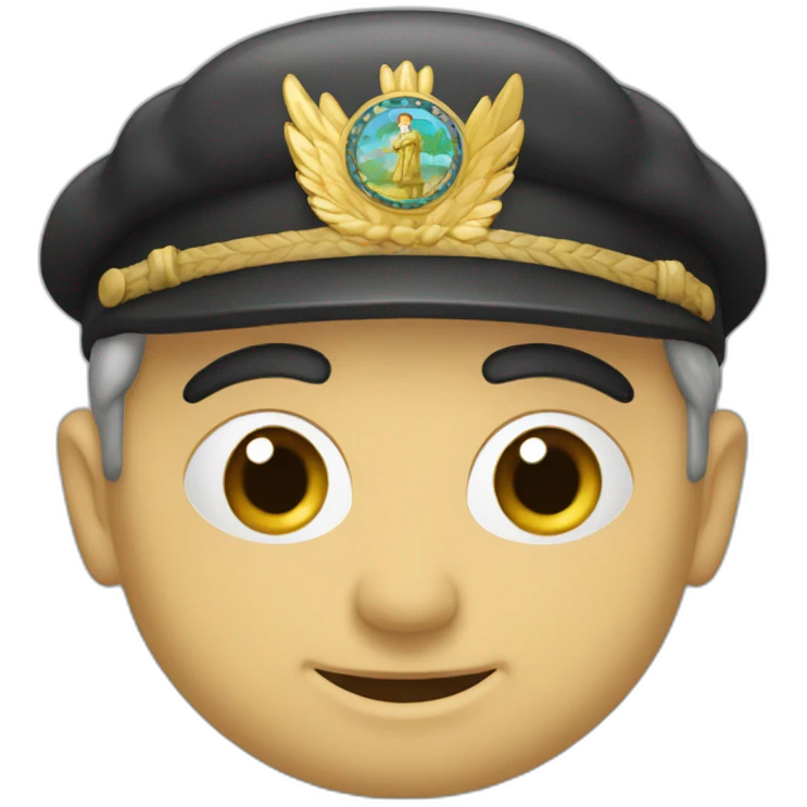 Pahlavi emoji