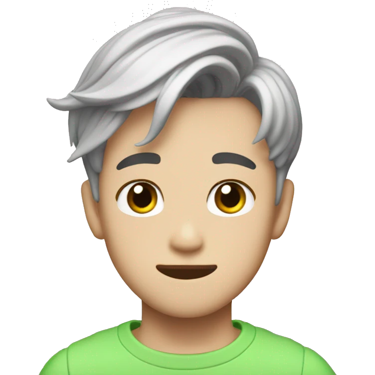 lee jeno from nct dream emoji
