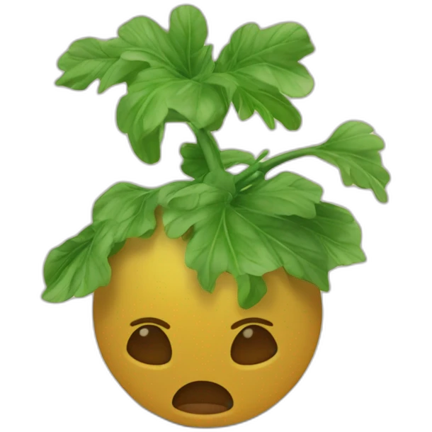 Pousifeu et anfinobi emoji