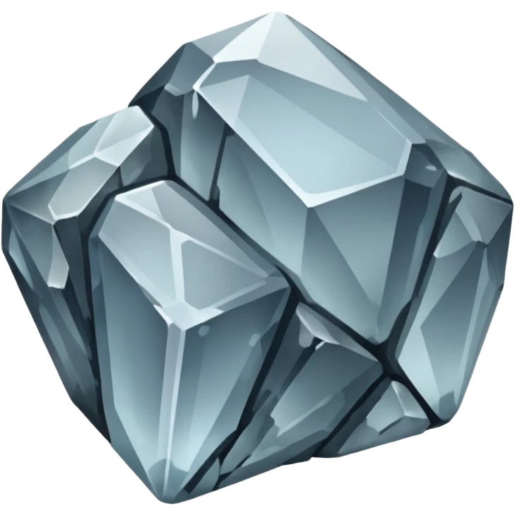 quartz ore emoji