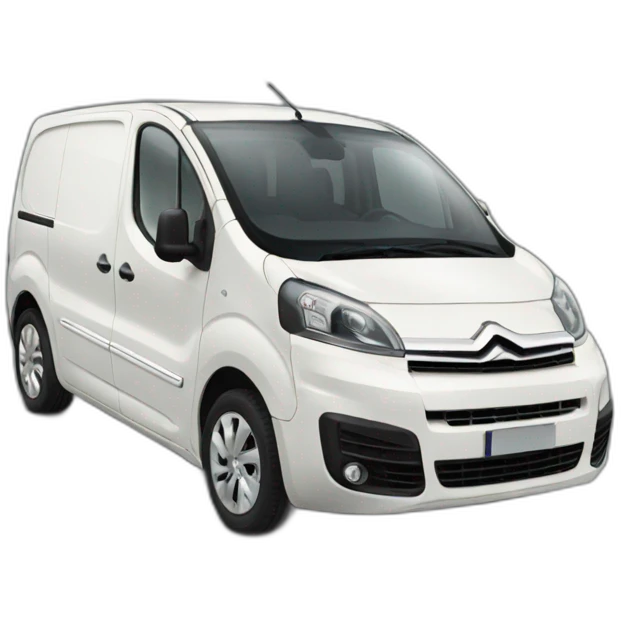 citroen jumpy emoji
