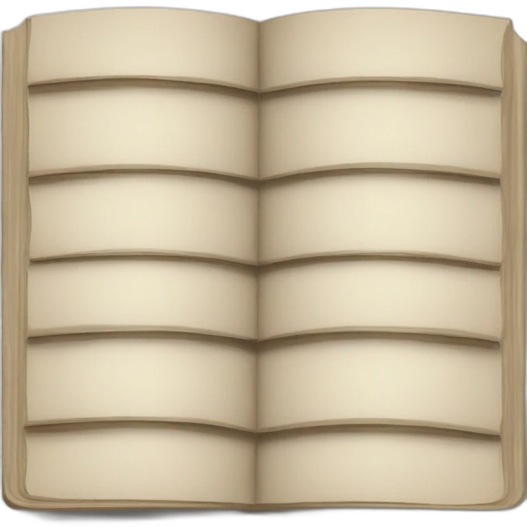 book publication date emoji