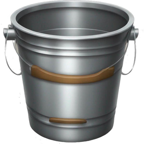 6 beer bottle bucket emoji