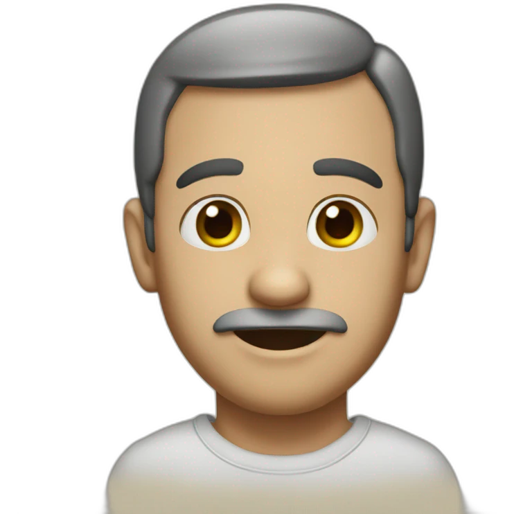 Peppino  emoji