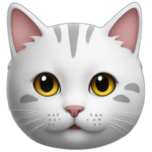cat in space emoji