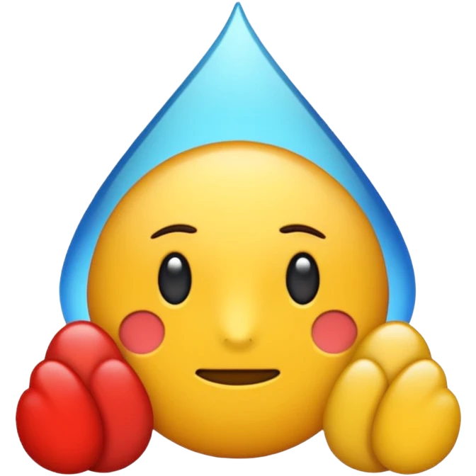 Porn emoji