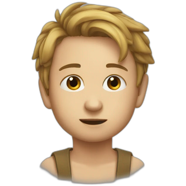 Pipi emoji