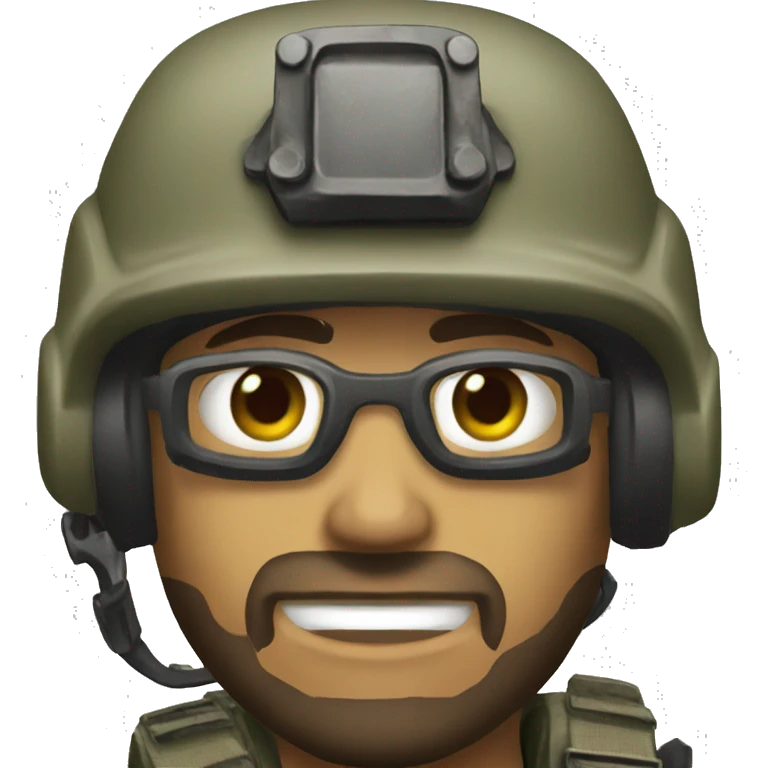 call of duty emoji
