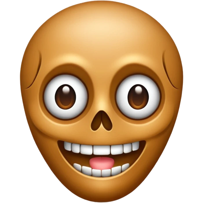 Crie uma barata emoji