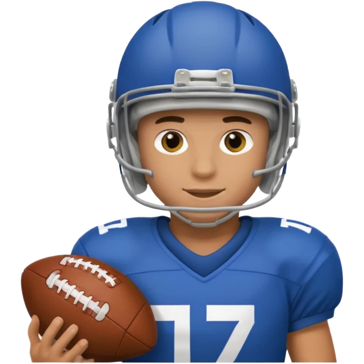 football emoji