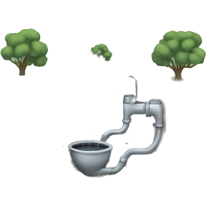 greywater harvesting emoji