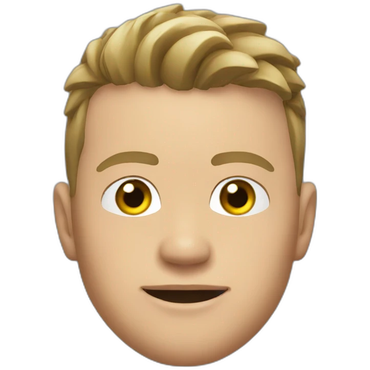 kimmich emoji