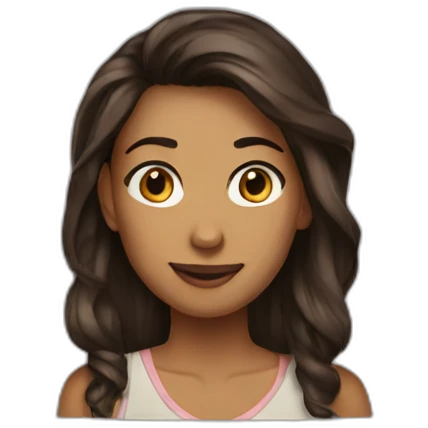 Sasha emoji