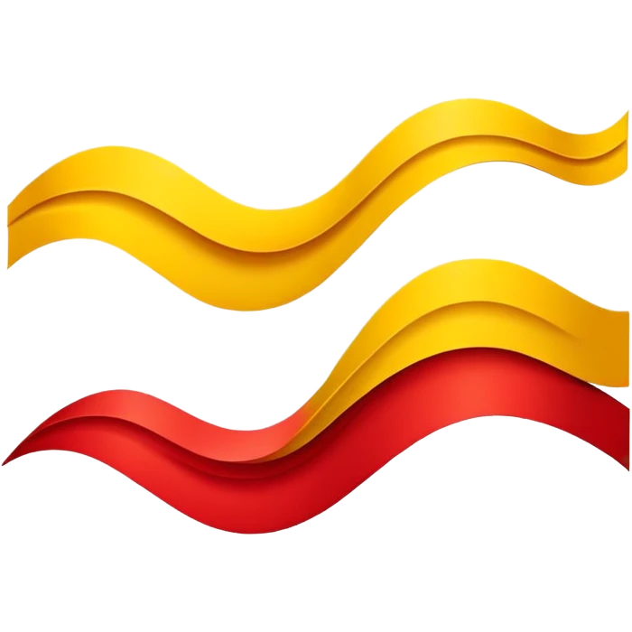 start banner emoji