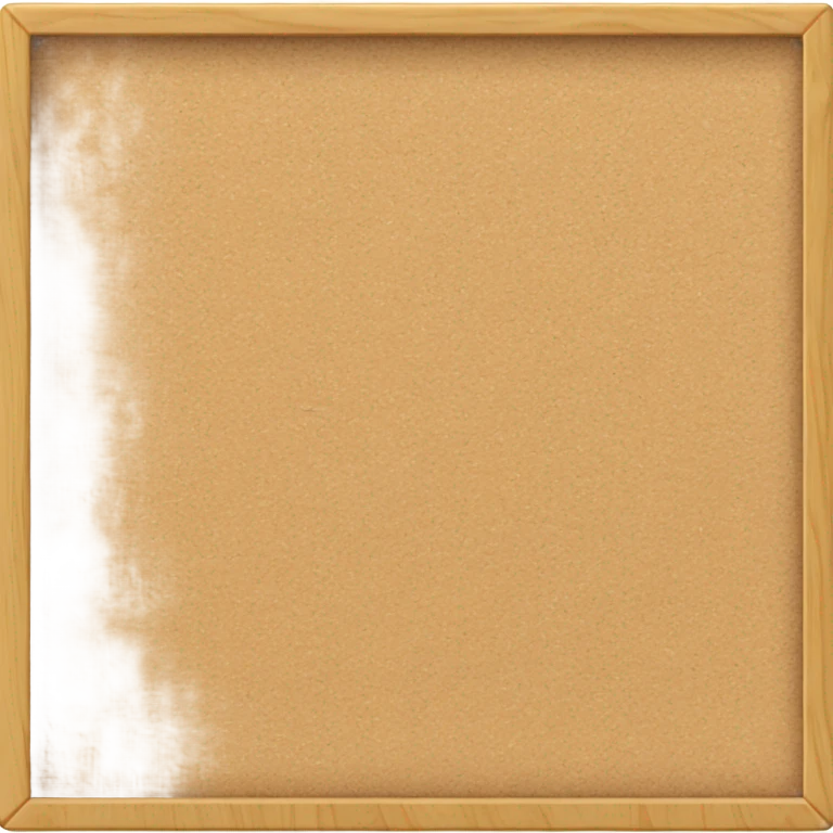 modern-clean-corkboard emoji