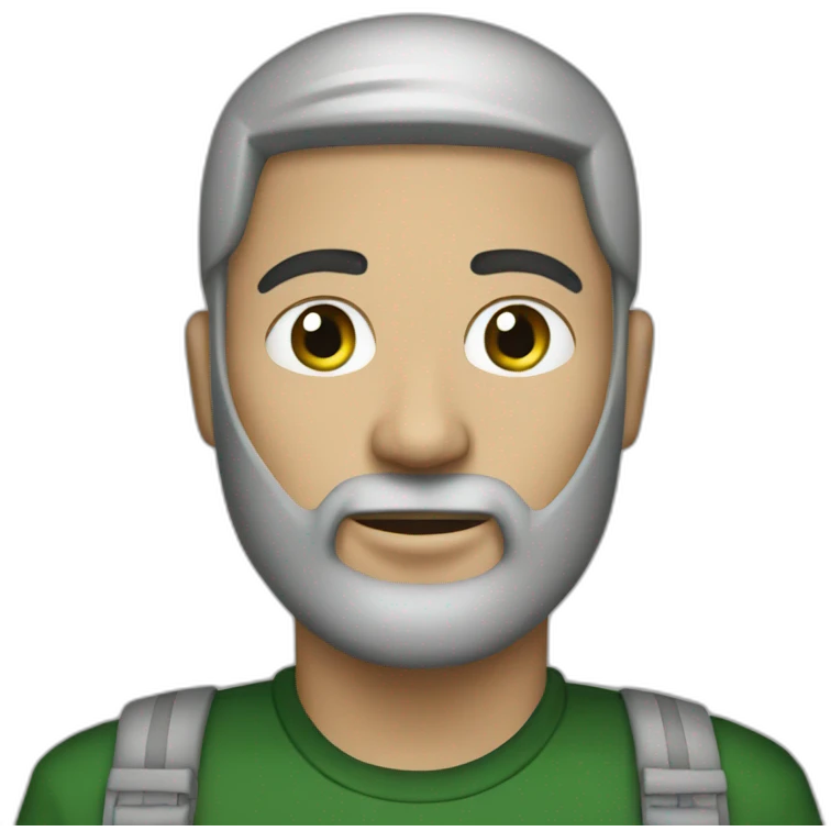hamas emoji