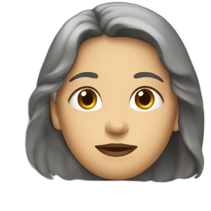 I am your mother emoji