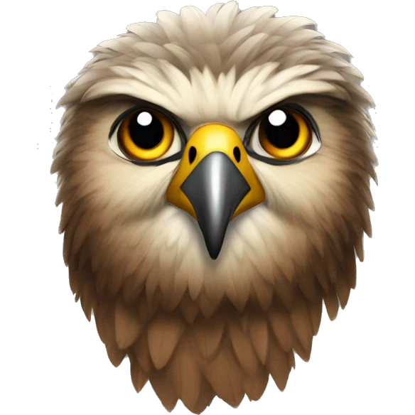 Hawk tuah emoji