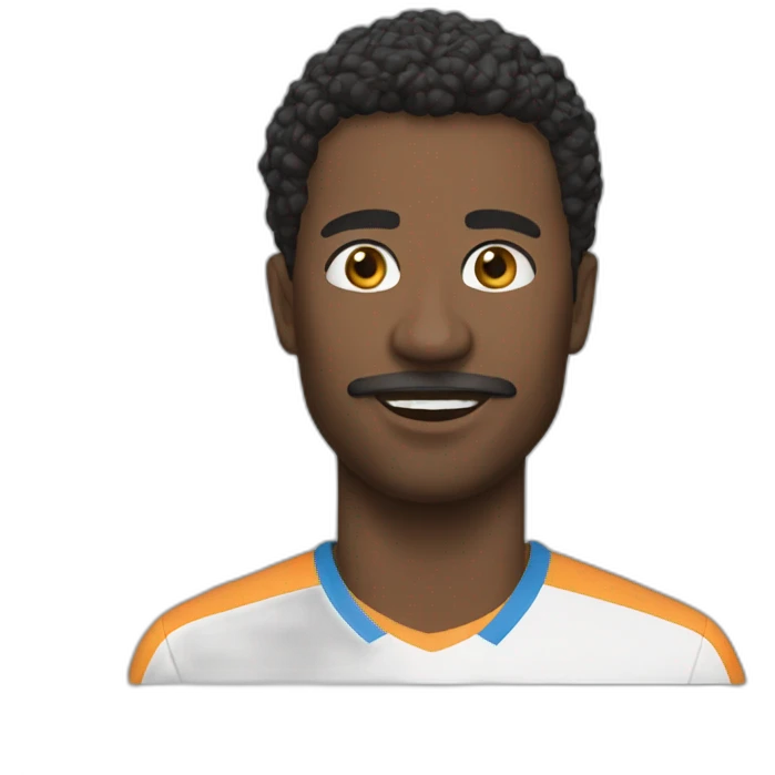 Marseille emoji