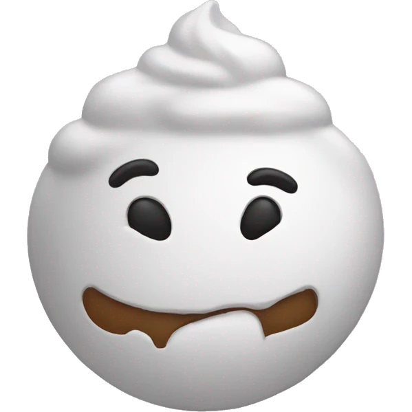 sugar emoji