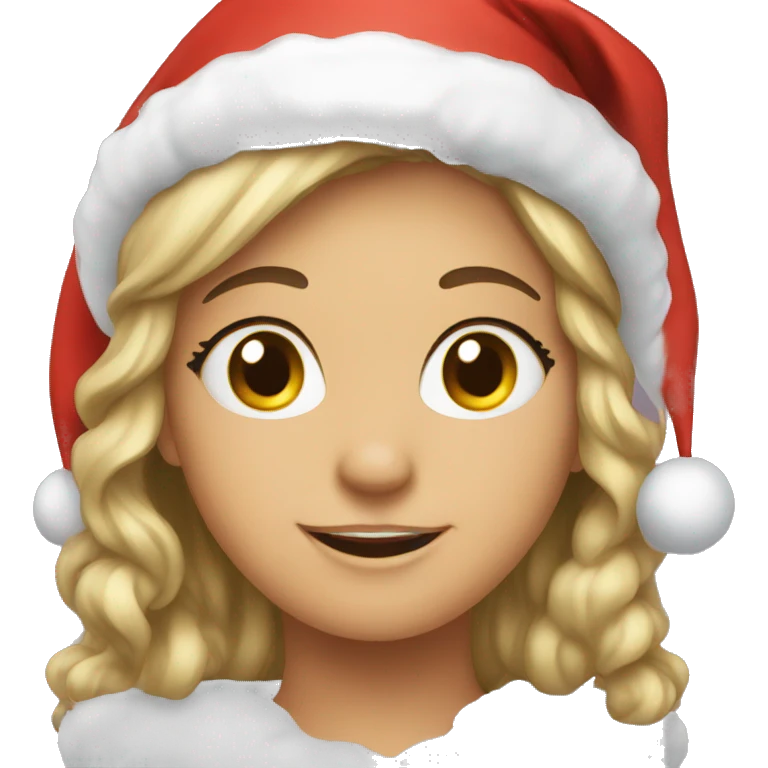  Christmas emoji
