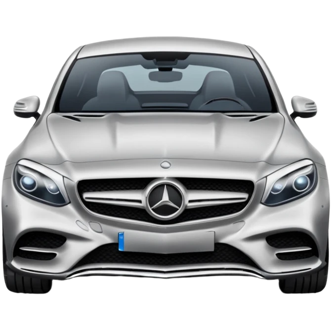 مارسيدس emoji