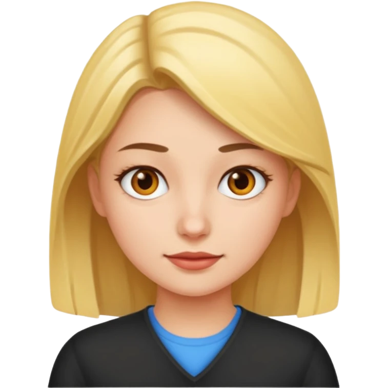 frontend developer girl emoji