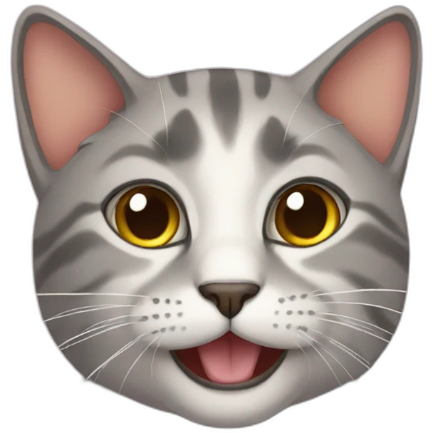 cat emoji