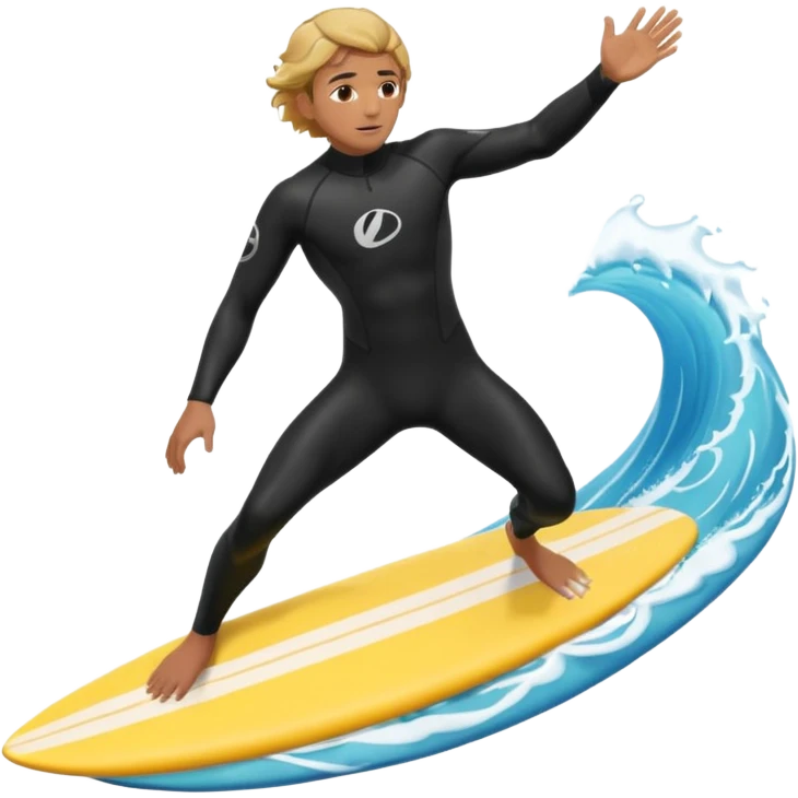 Kiter man con neopreno negro largo en el mar ,haciendo kite surf y un downloop emoji