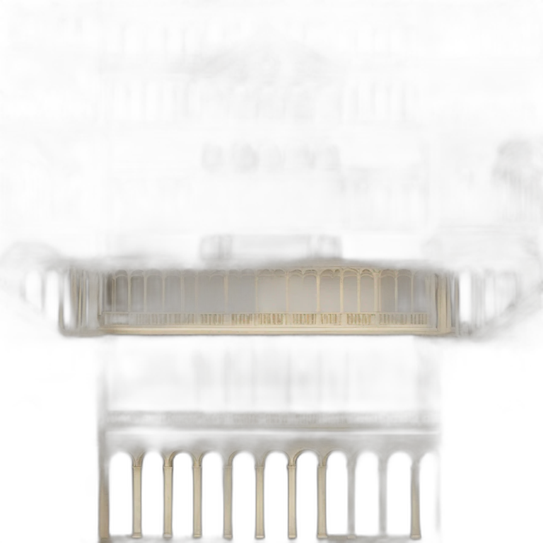 Palace of popes emoji