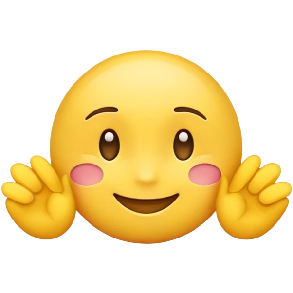 shy emoji emoji