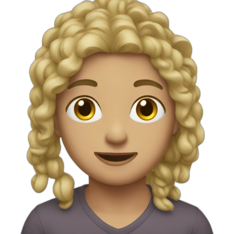 Montage emoji
