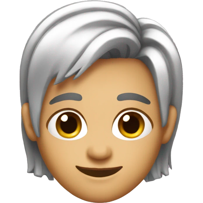 hairdresser emoji