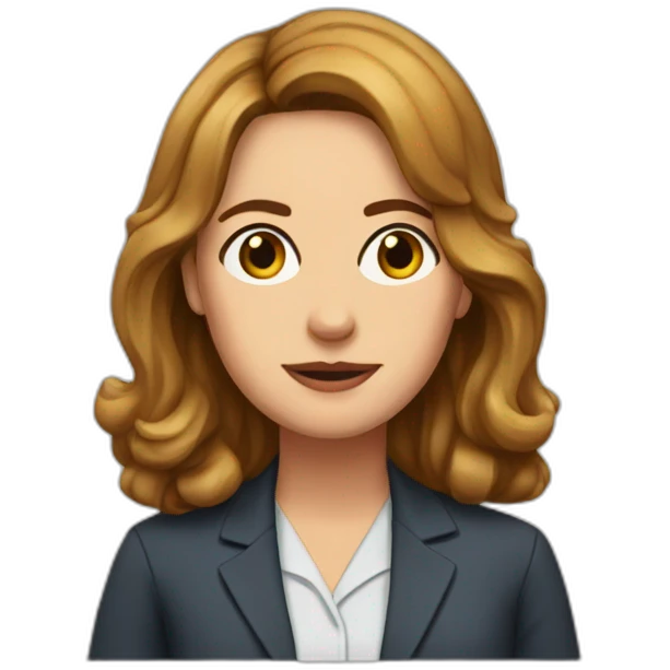 pam beesly emoji