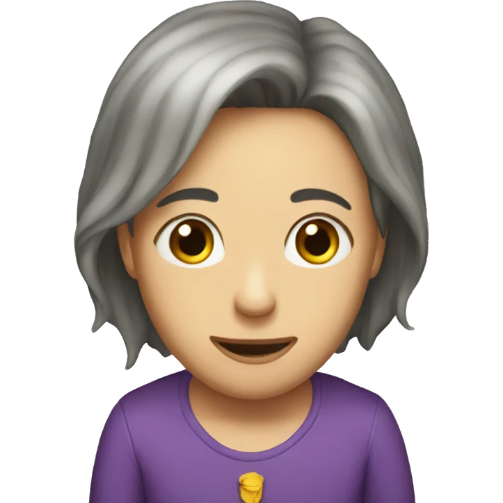confession emoji
