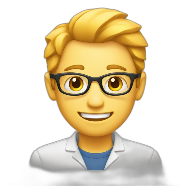 Logo certifié  emoji