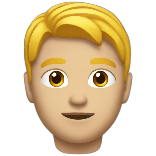 Une haltère de sport  emoji