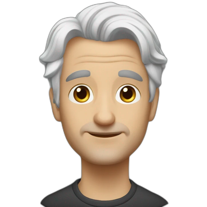 Giovanni Gosch Berton emoji