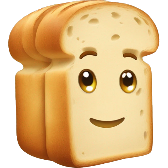 bread emoji