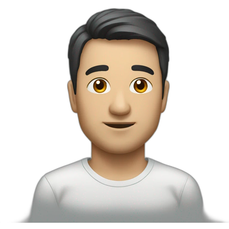 gusein gasanov emoji