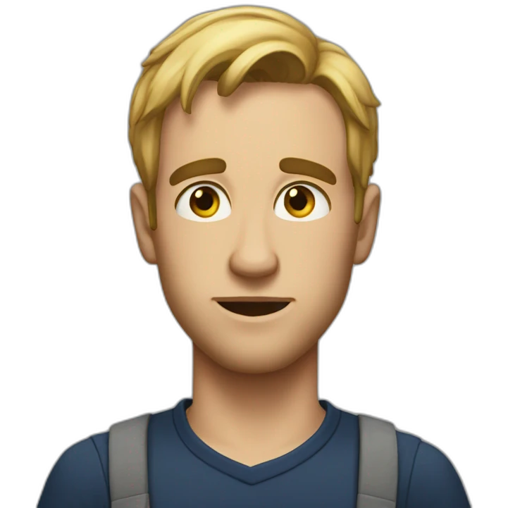  Night Archibald emoji