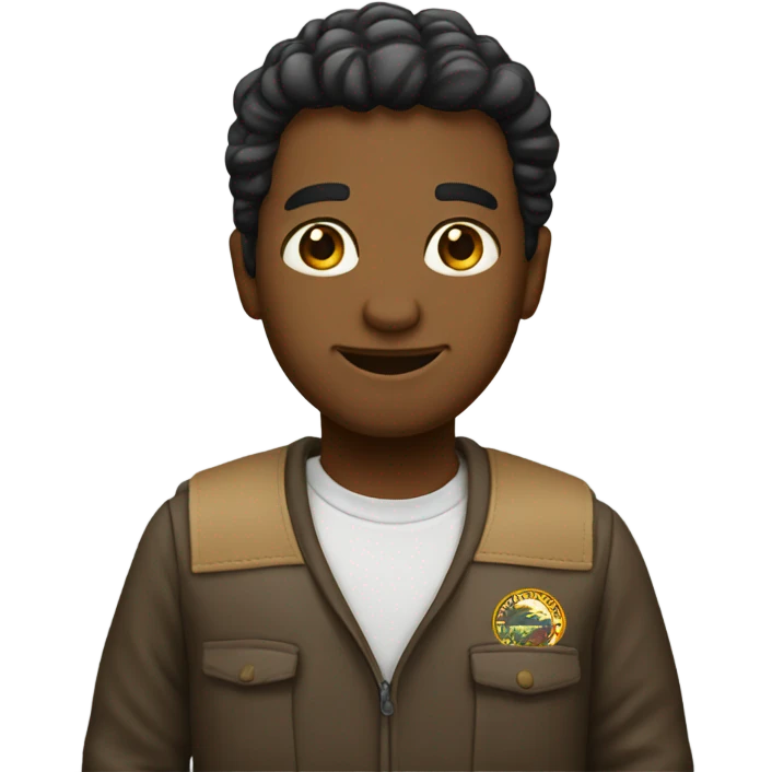 Californian emoji