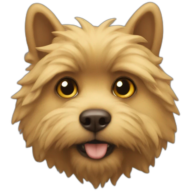 Hodddie  emoji