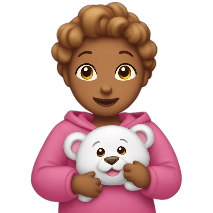 mama carebear emoji