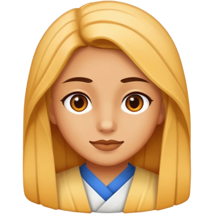 Sakora emoji