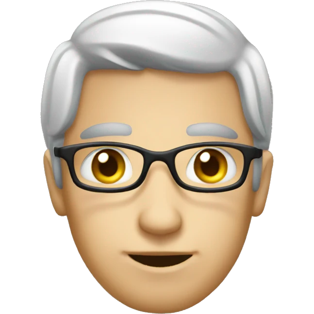 English e-book emoji