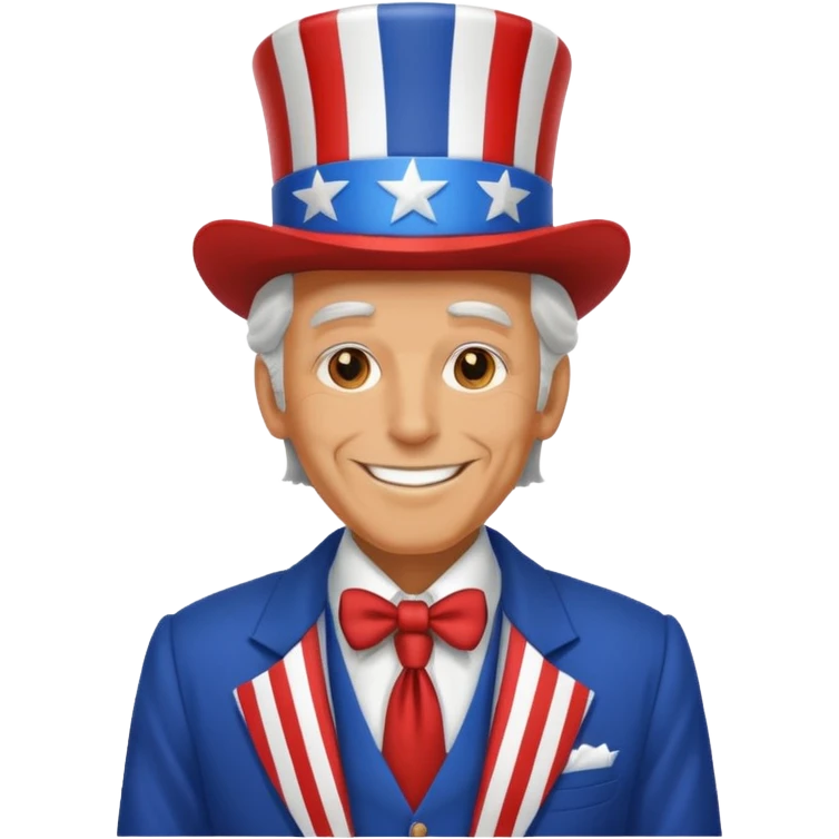 onkel sam you emoji