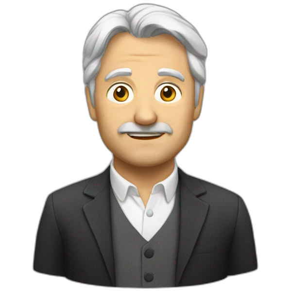 Jürgen Held emoji