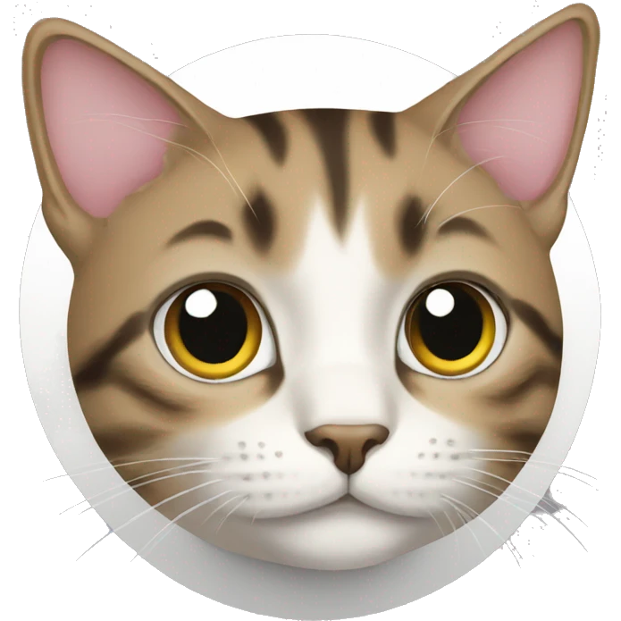CAT emoji